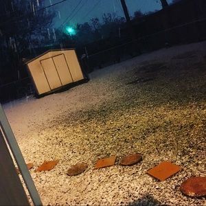 Meet your Posher, Samuel